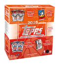 2026 Topps Collector Kit
