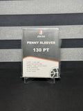 130PT Sleeves