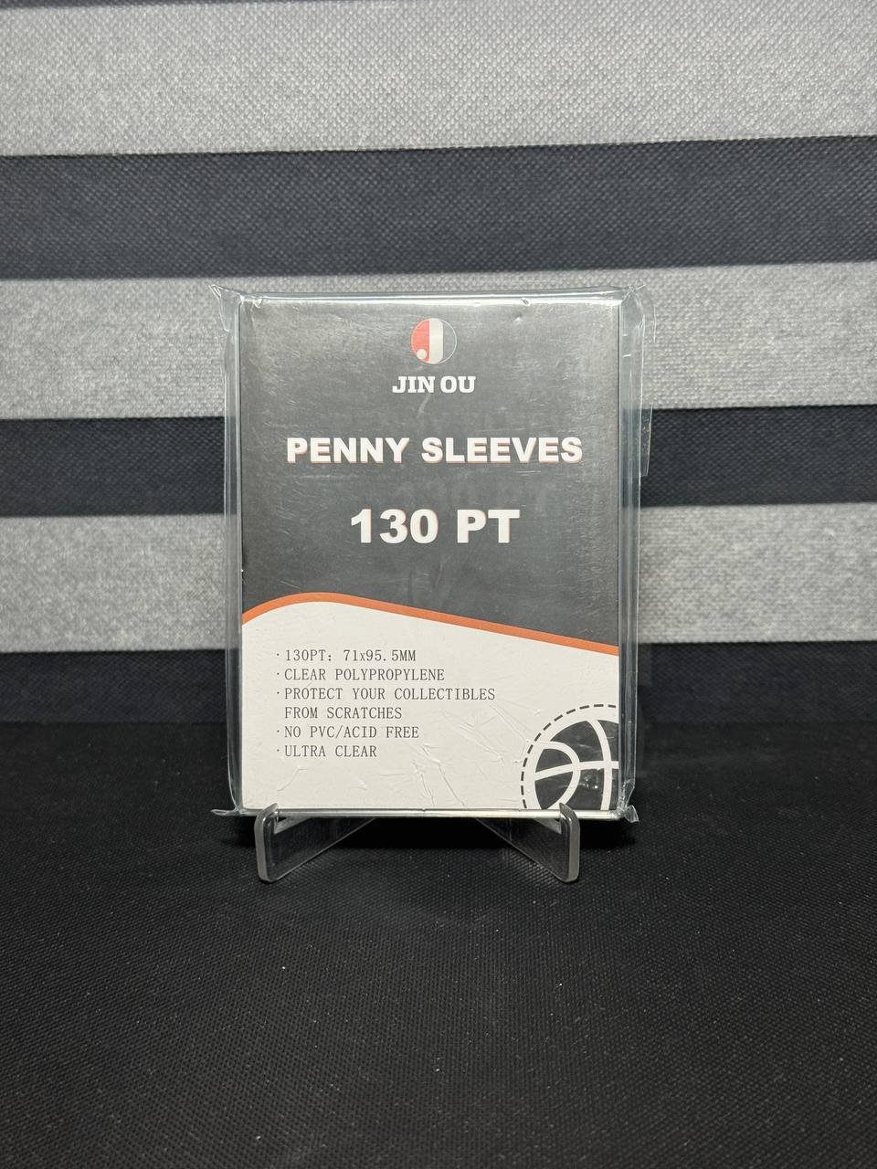130PT Sleeves