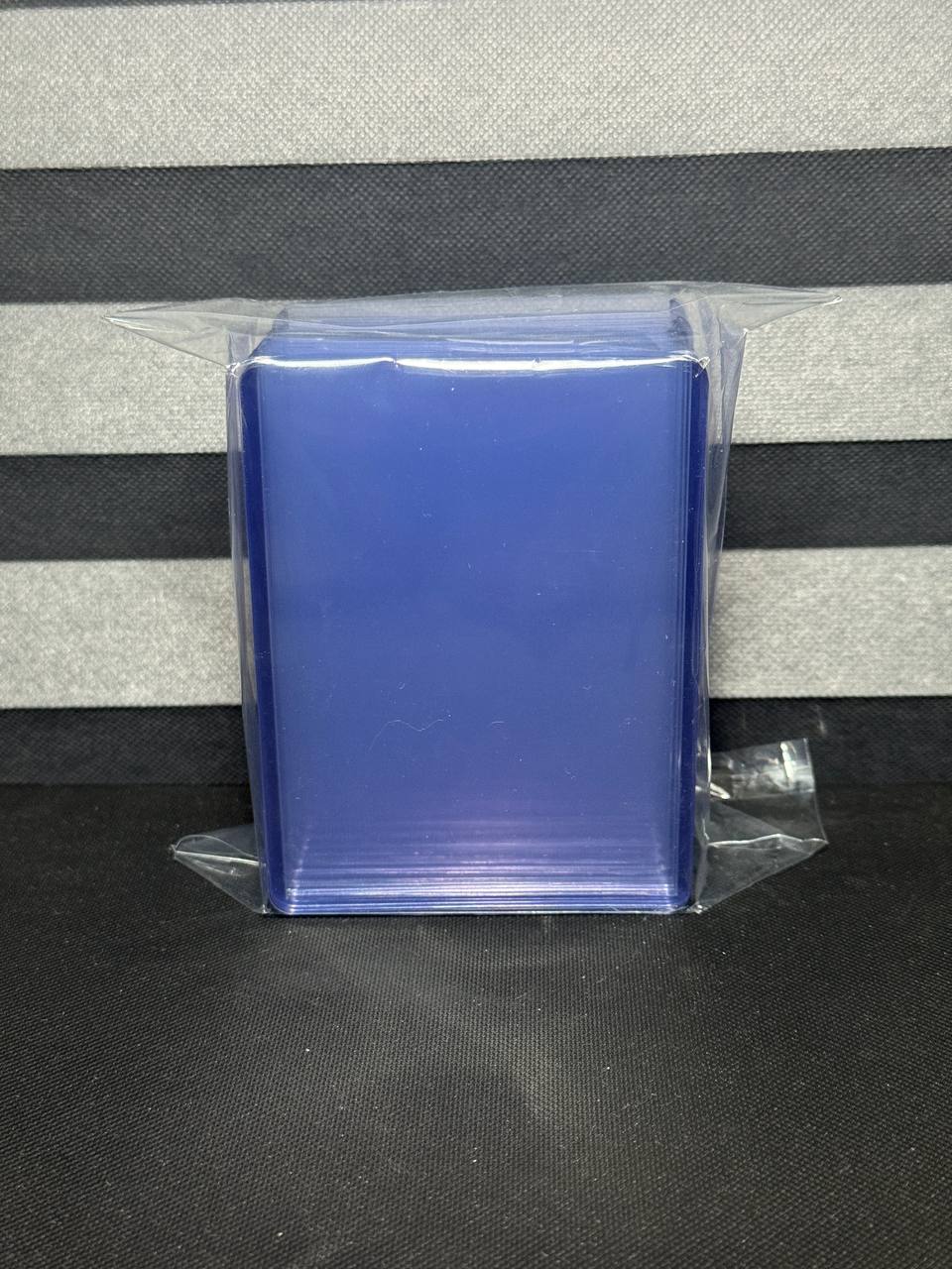 130PT Toploaders