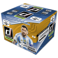 2025-26 PANINI Donruss Road to FIFA World Cup 2026 Soccer Cards Hobby Box