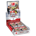 Topps Chrome® Bundesliga 2025/26