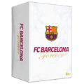 2025-26 TOPPS Forever FC Barcelona Soccer Cards Box
