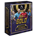 2025-26 TOPPS Gold Premier League Soccer Cards