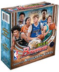 2025-26 Topps Bowman Basketball - Mega Box