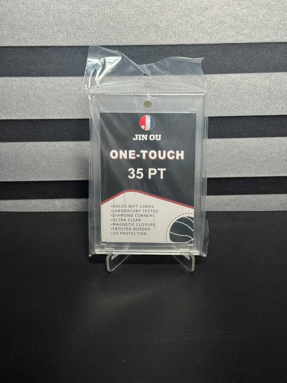 35PT MAGNETIC CARD HOLDER (NORMAL)