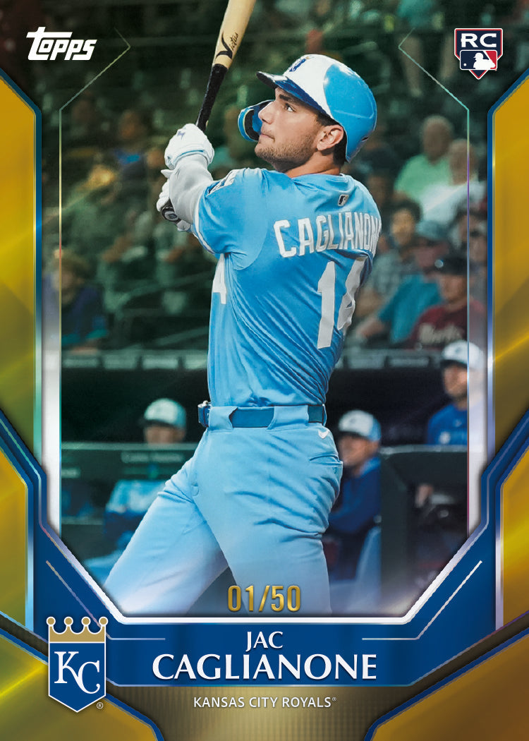 2026 Topps Collector Kit