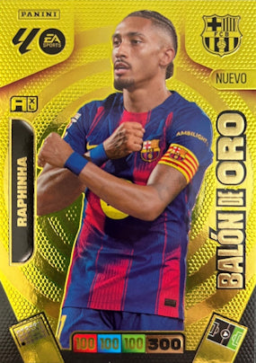 2025-26 Panini Adrenalyn XL LaLiga - Dream Box