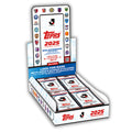 2025 Topps J.League Flagship Box