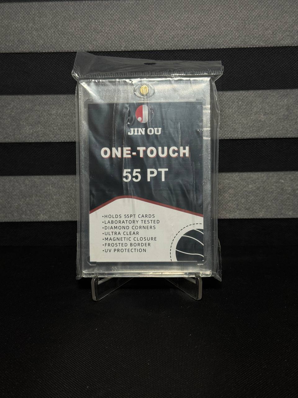 55PT MAGNETIC CARD HOLDER (NORMAL)