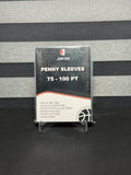 75-100PT Sleeves