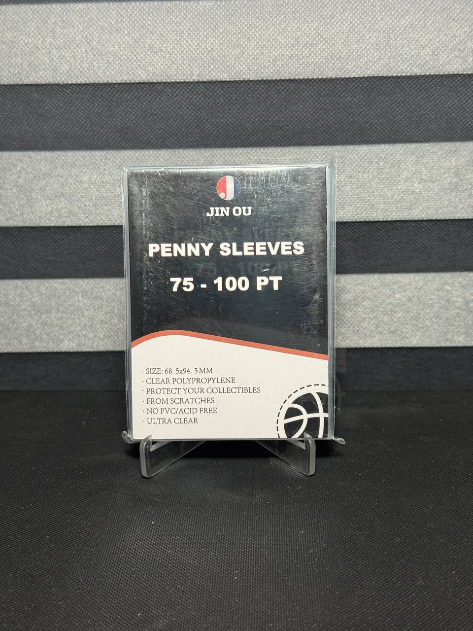 75-100PT Sleeves