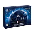 2025-26 Topps Midnight Basketball Hobby Box