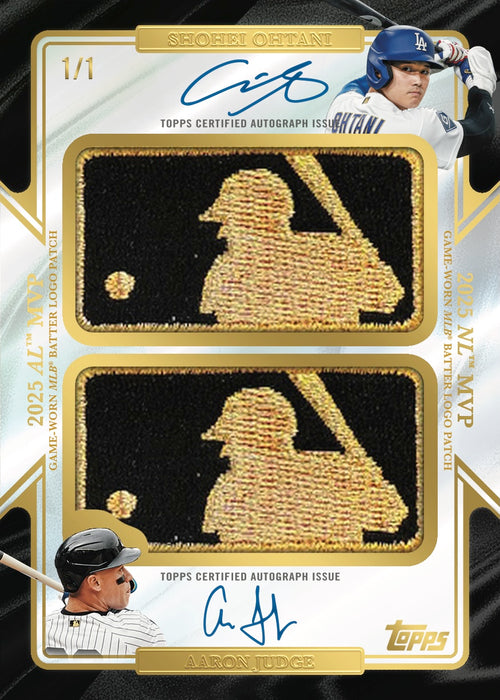 2026 Topps Chrome® Baseball - Hobby Box