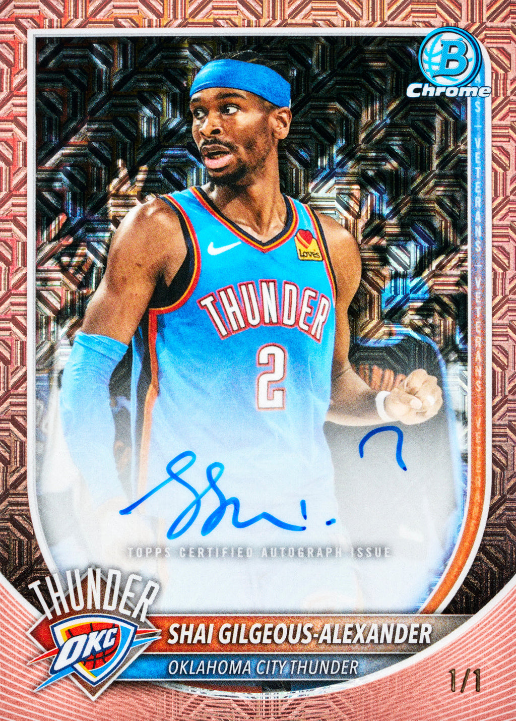2025-26 Topps Bowman Basketball - Mega Box