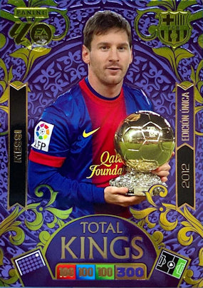 2025-26 Panini Adrenalyn XL LaLiga - Dream Box