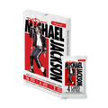 Michael Jackson Bad World Tour Keepsake Premiere Collection - Hobby Box