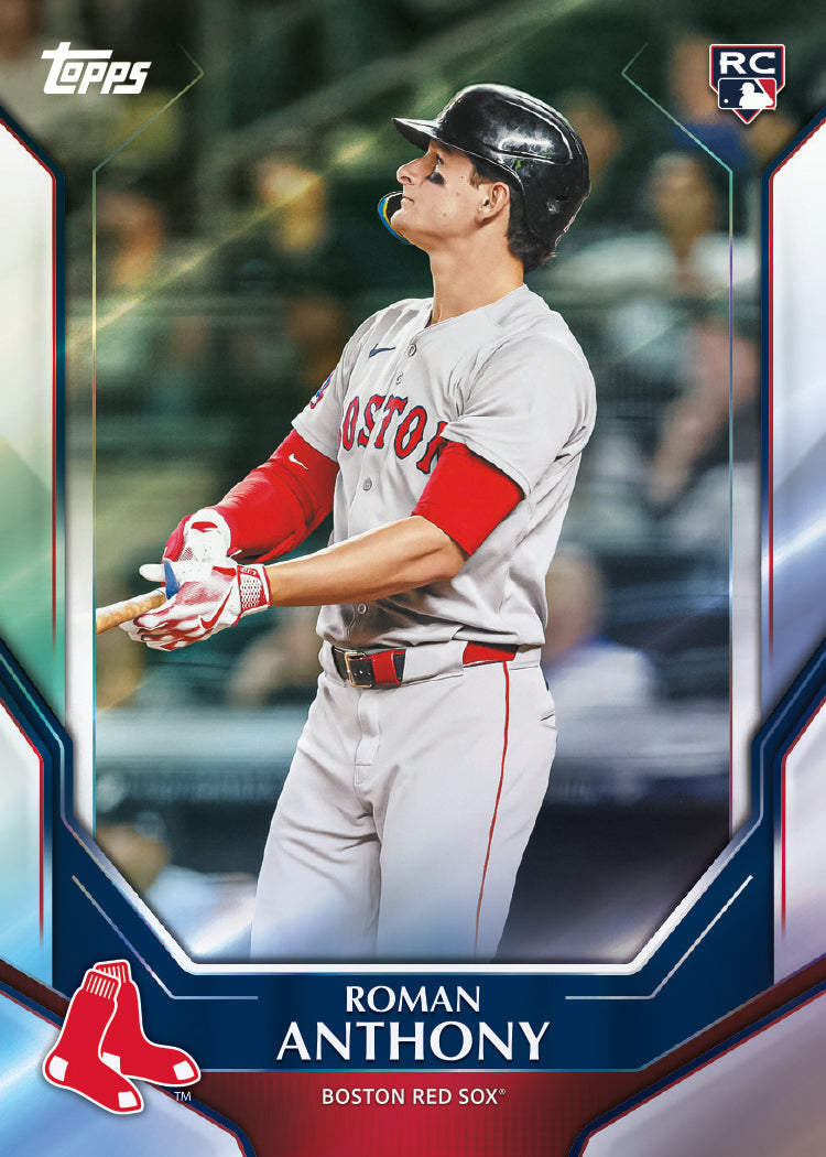 2026 Topps Collector Kit