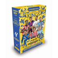 2025-26 Panini Adrenalyn XL LaLiga - Dream Box
