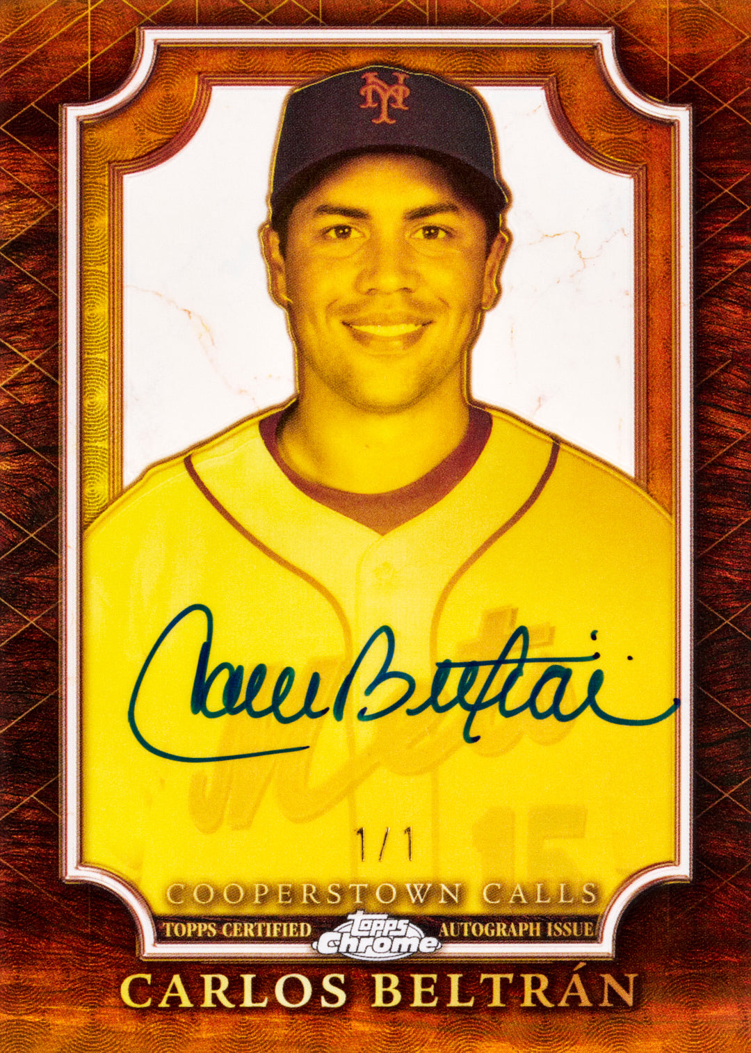 2026 Topps Chrome® Baseball - Mega Box