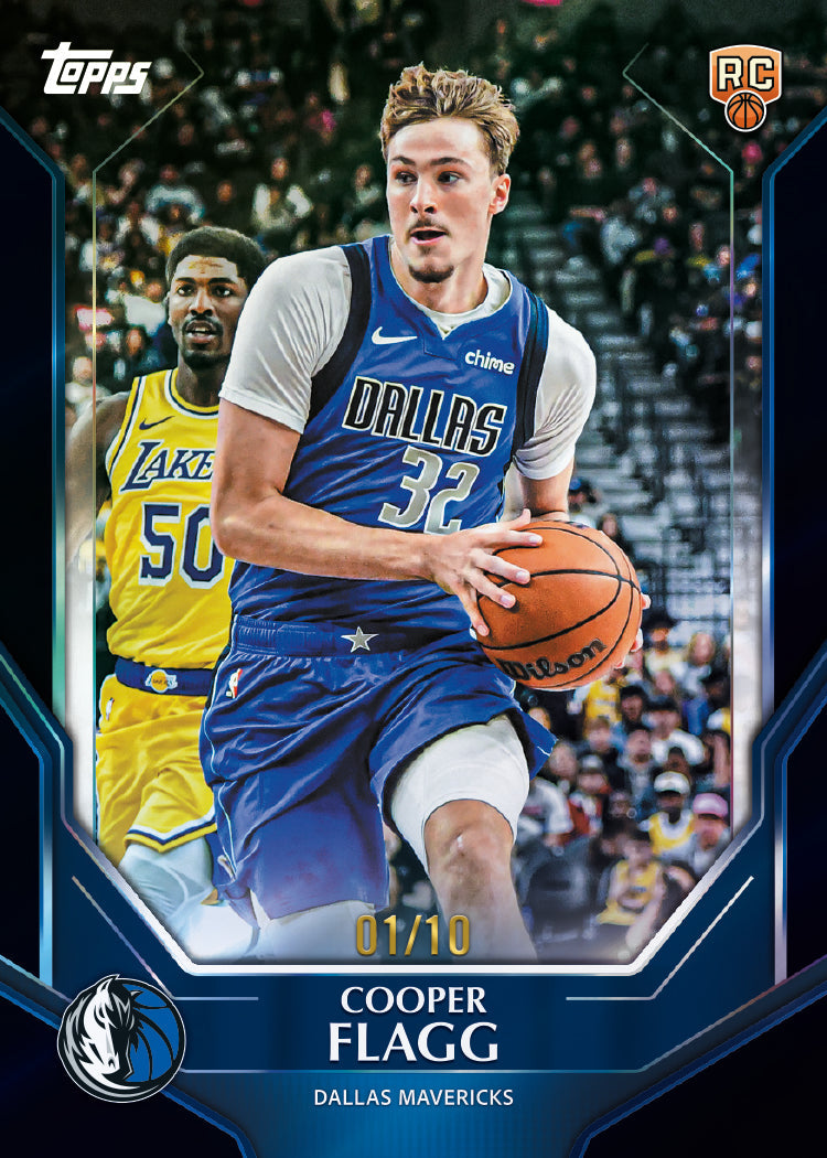 2026 Topps Collector Kit