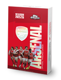Topps Chrome® Arsenal 2025/26