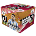 2025-26 Panini Donruss Road To FIFA World Cup International Box