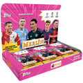 2023-24 Topps Merlin UEFA Hobby Box