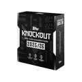 Topps UEFA Club Competitions Knockout 2025/26