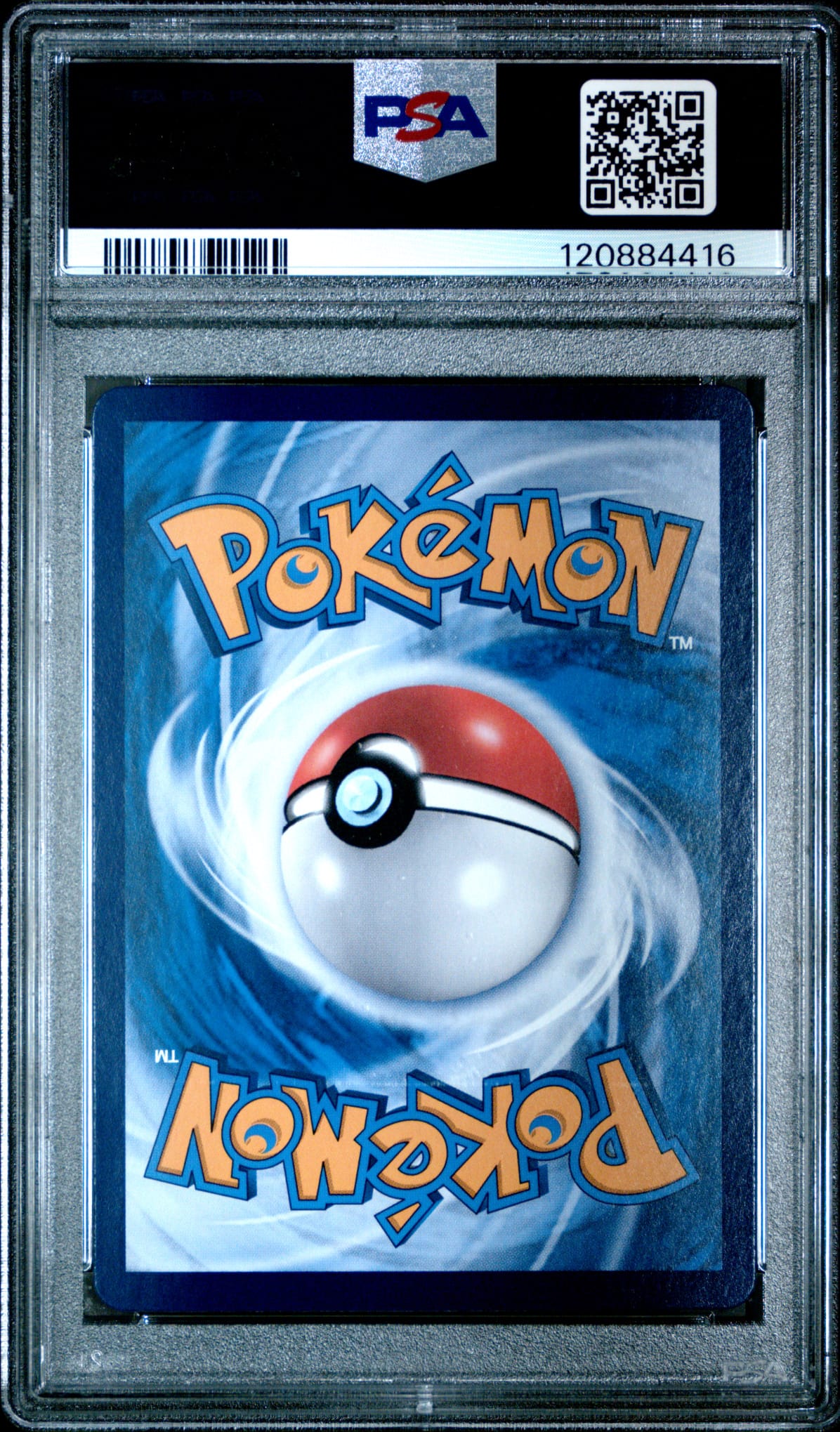 2024 Pokemon Pikachu Pizza Hut Campaign Psa10