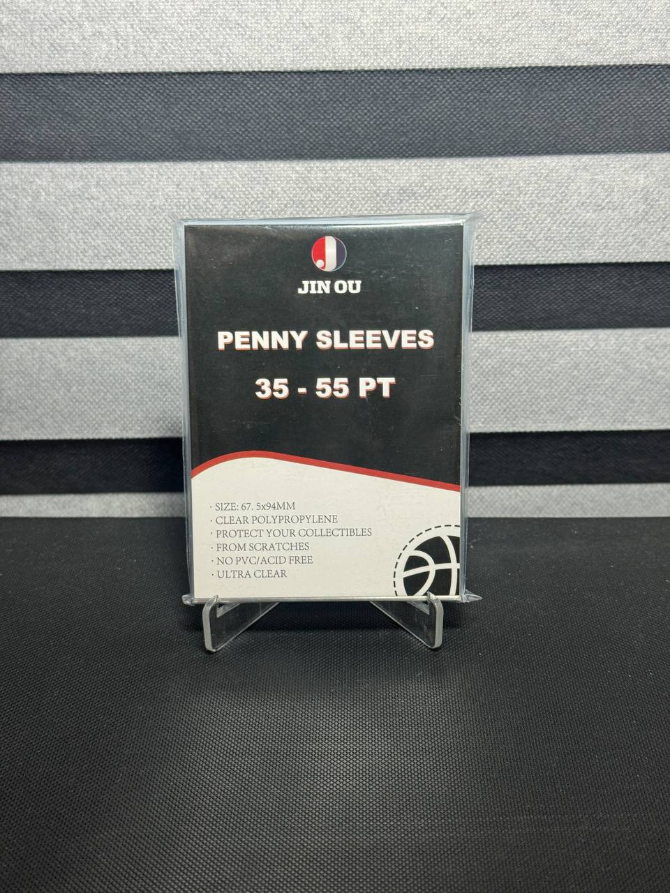 35-55PT Sleeves