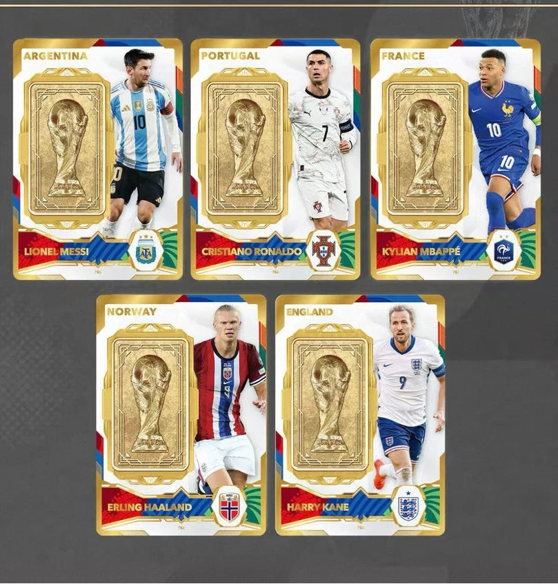 Panini X Kayou World Cup 2026 Ultra Box