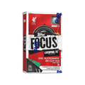 2025/26 Topps Liverpool focus